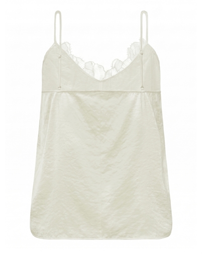 Gossia - France Top - Creme